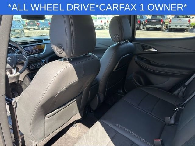 2023 Buick Encore GX Essence