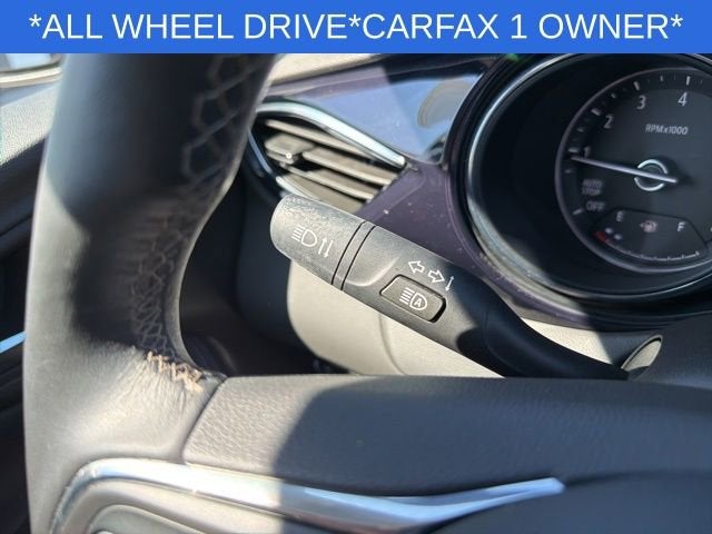 2023 Buick Encore GX Essence