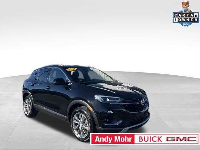 2023 Buick Encore GX
