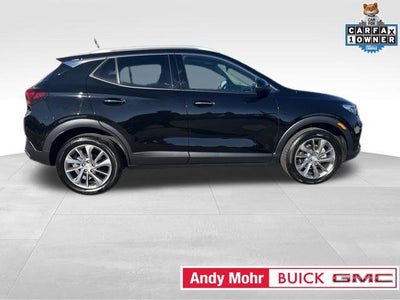 2023 Buick Encore GX Essence