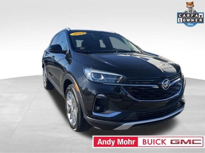 2023 Buick Encore GX Essence