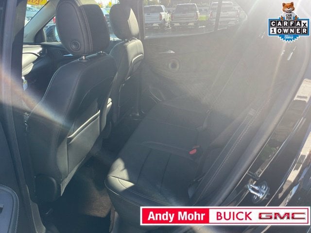 2023 Buick Encore GX Essence