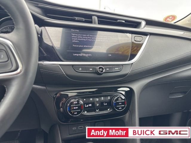 2023 Buick Encore GX Essence