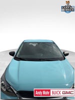 2021 Chevrolet Spark LS