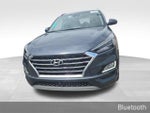 2019 Hyundai Tucson Limited