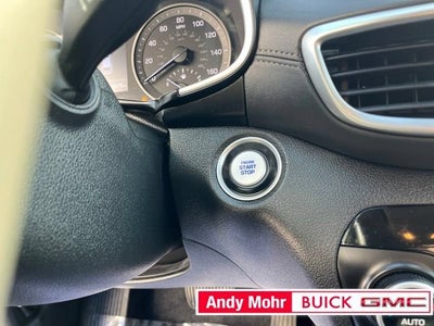 2019 Hyundai Tucson Limited