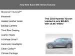 2019 Hyundai Tucson Limited