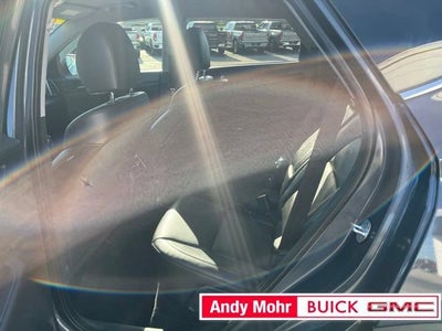2019 Hyundai Tucson Limited