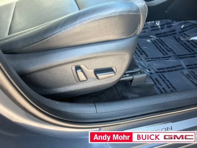 2019 Hyundai Tucson Limited