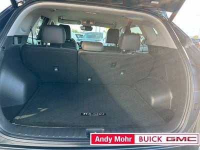 2019 Hyundai Tucson Limited