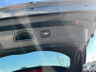 2019 Hyundai Tucson Limited