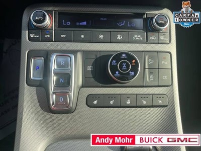 2025 Hyundai Palisade SEL Premium 8P