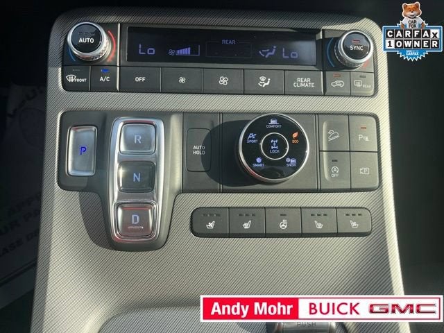 2025 Hyundai Palisade SEL Premium 8P