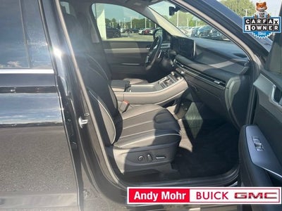 2025 Hyundai Palisade SEL Premium 8P