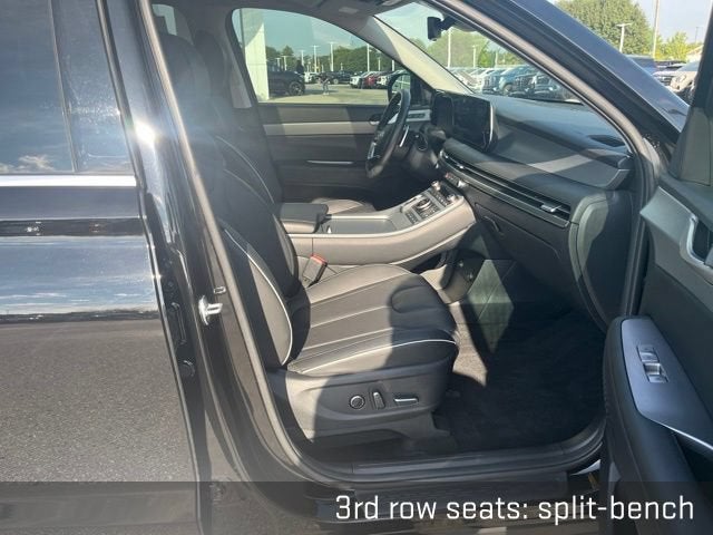 2025 Hyundai Palisade SEL Premium 8P