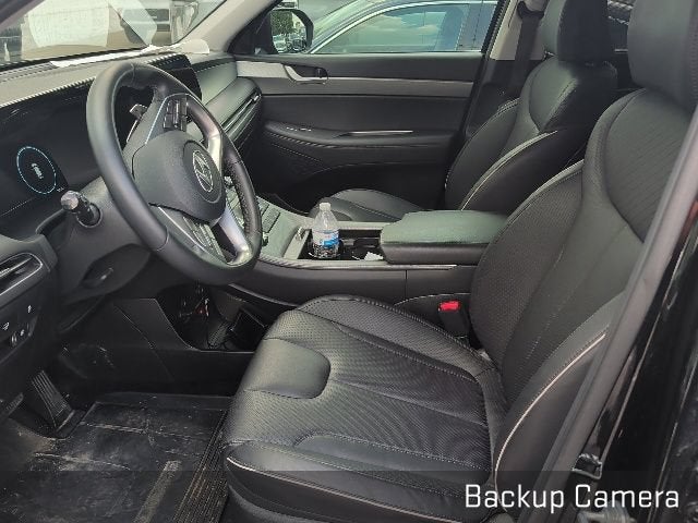 2025 Hyundai Palisade SEL Premium 8P