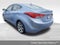 2012 Hyundai Elantra Limited PZEV