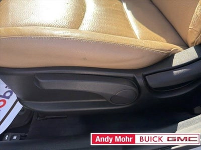 2012 Hyundai Elantra Limited PZEV