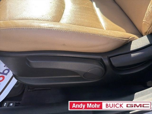 2012 Hyundai Elantra Limited PZEV