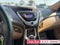 2012 Hyundai Elantra Limited PZEV
