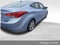2012 Hyundai Elantra Limited PZEV