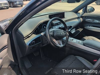 2023 Genesis GV70 2.5T