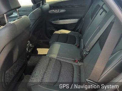 2023 Genesis GV70 2.5T