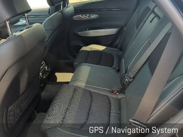 2023 Genesis GV70 2.5T
