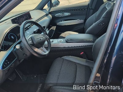 2023 Genesis GV70 2.5T