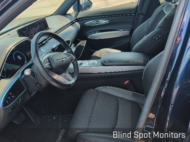 2023 Genesis GV70 2.5T
