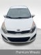 2012 Kia Rio LX