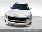 2023 Kia Seltos EX