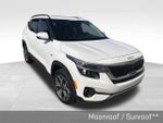 2023 Kia Seltos EX