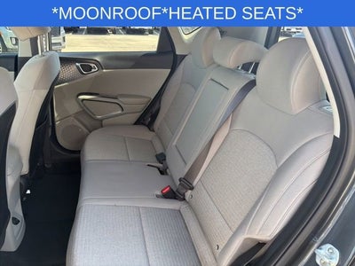 2021 Kia Soul EX