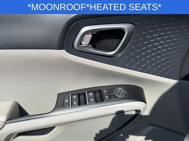 2021 Kia Soul EX