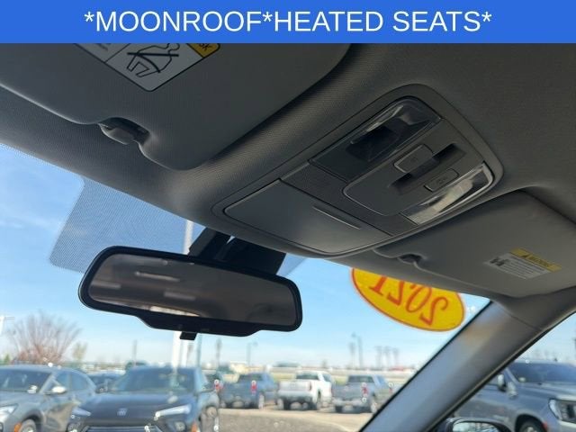 2021 Kia Soul EX