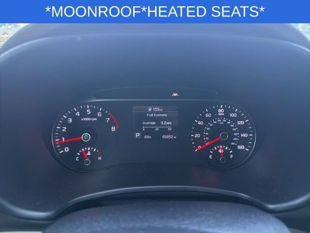 2021 Kia Soul EX