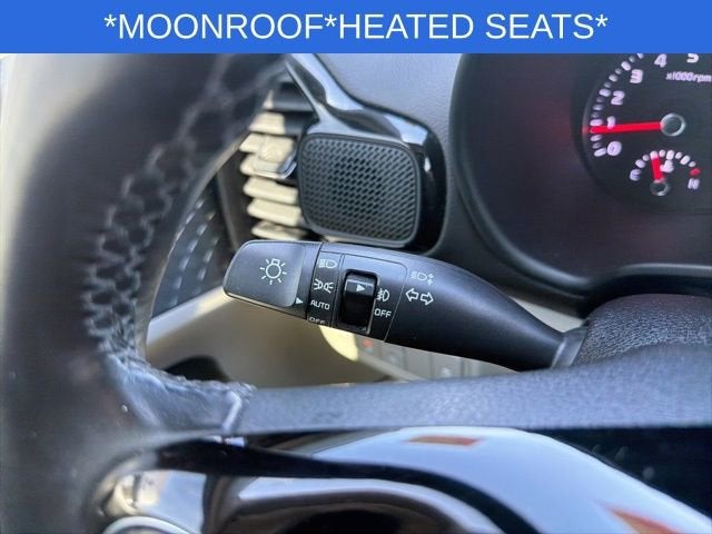 2021 Kia Soul EX