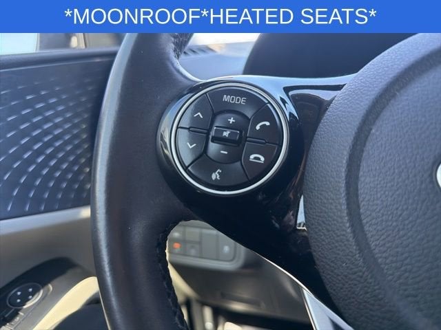 2021 Kia Soul EX