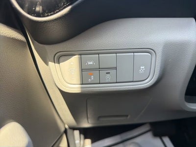 2021 Kia Soul EX