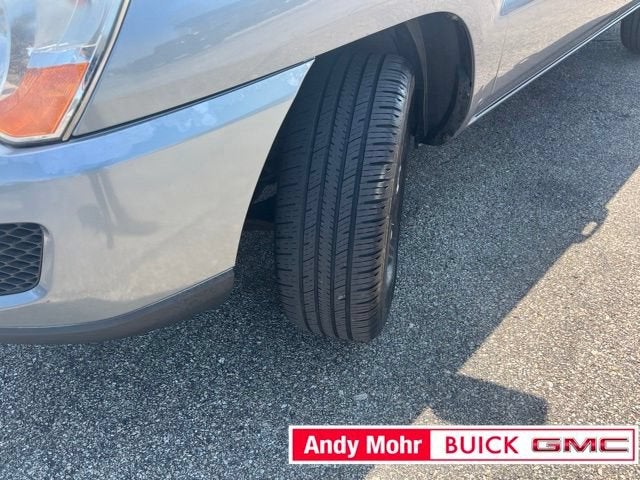 2009 Kia Sportage LX
