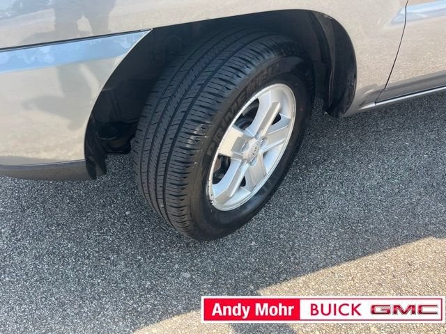2009 Kia Sportage LX