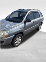 2009 Kia Sportage LX