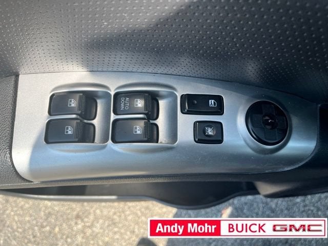 2009 Kia Sportage LX