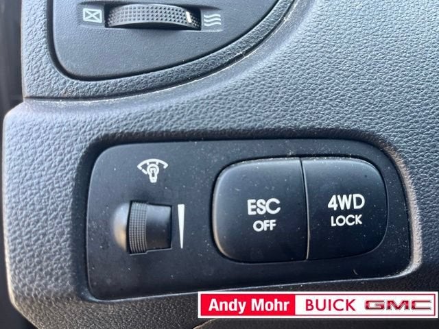 2009 Kia Sportage LX