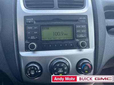 2009 Kia Sportage LX