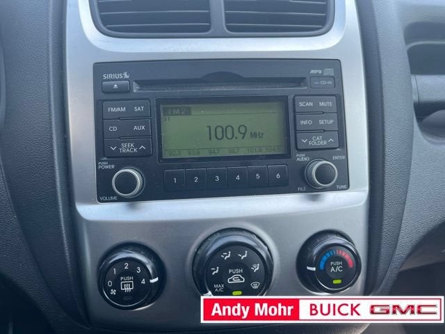 2009 Kia Sportage LX