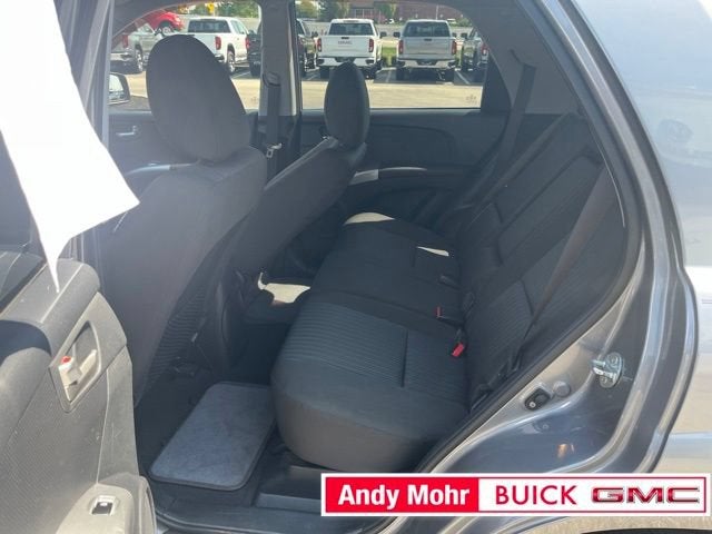 2009 Kia Sportage LX