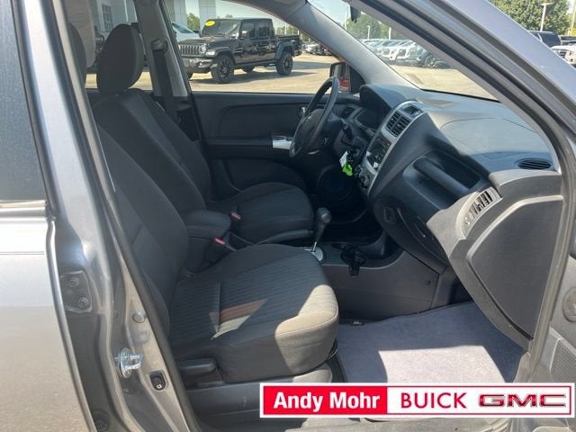 2009 Kia Sportage LX