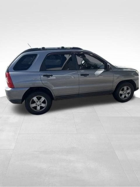 2009 Kia Sportage LX